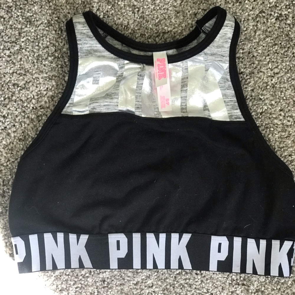 PINK Sports Bra